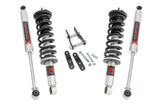 Rough Country - 2.5 Inch Lift Kit - M1 Struts - Toyota Tacoma 2WD/4WD (1997-2004)