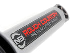 Rough Country - Loaded Strut Pair - 6 Inch - Toyota Tacoma 2WD/4WD (1995-2004)