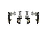 ICON 2021-2025 Ford F-150 Raptor Shock Absorber Solenoid Mount Kit