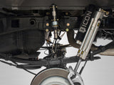 17-20 FORD RAPTOR STAGE 4 SUSPENSION SYSTEM