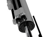 ICON 2021-2025 Ford F-150 Raptor Driver Rear V.S. 3.0 Series Zeta Bypass RXT Shock Absorber Remote Reservoir W/ CDEV