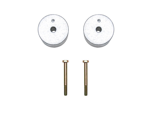 10-14 RAPTOR BUMP STOP SPACER KIT
