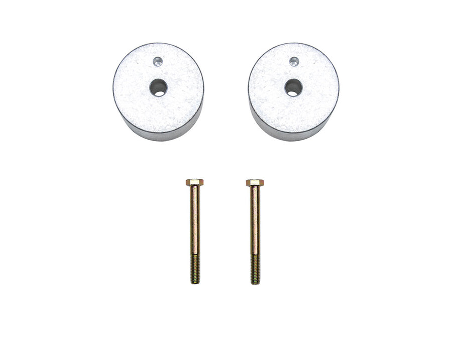 10-14 RAPTOR BUMP STOP SPACER KIT