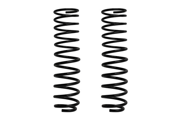 ICON 2021-2025 Ford F-150 Raptor Rear 1" Lift Triple Rate Coil Spring Kit