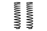 ICON 2021-2025 Ford F-150 Raptor Rear 1" Lift Overland Triple Rate Coil Spring Kit