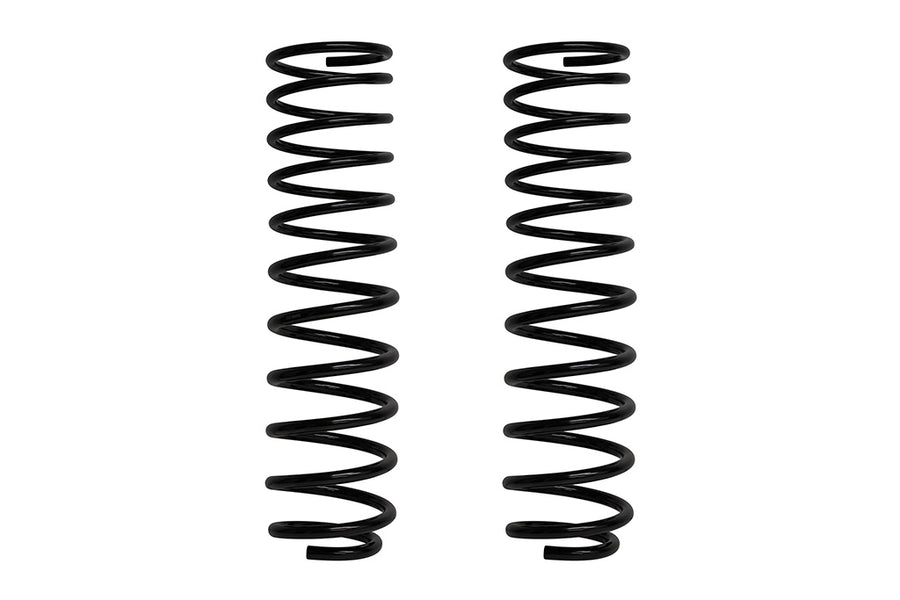 ICON 2021-2025 Ford F-150 Raptor Rear 1" Lift Overland Triple Rate Coil Spring Kit