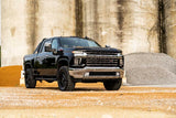 Rough Country - 1.5-2 Inch Leveling Kit - Chevy/GMC 2500HD/3500HD (20-25)