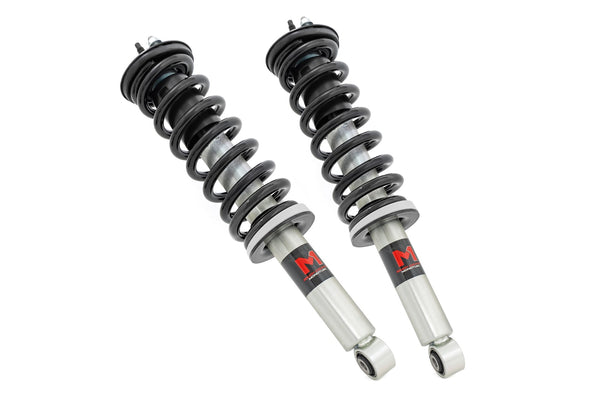 Rough Country - M1 Loaded Strut Pair - 3 Inch - Toyota 4Runner 2WD/4WD (1996-2002)