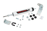 Rough Country - V2 Steering Stabilizer - 0-5 Inch Lift - Ford F-150 4WD (1997-2003)