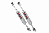 Rough Country - N3 Front Shocks - 4.5-5.5 In. - Ford Ranger 2WD/4WD (1998-2011)
