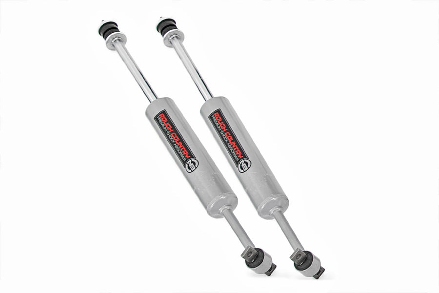 Rough Country - N3 Front Shocks - 4.5-5.5 In. - Ford Ranger 2WD/4WD (1998-2011)