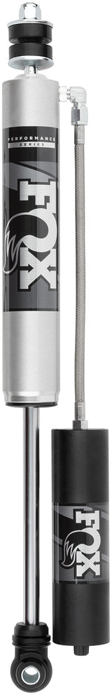 PERFORMANCE SERIES 2.0 SMOOTH BODY RESERVOIR SHOCK