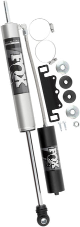 PERFORMANCE SERIES 2.0 SMOOTH BODY RESERVOIR SHOCK