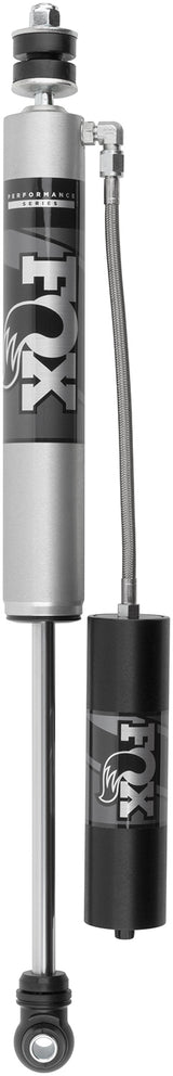 PERFORMANCE SERIES 2.0 SMOOTH BODY RESERVOIR SHOCK (PAIR)