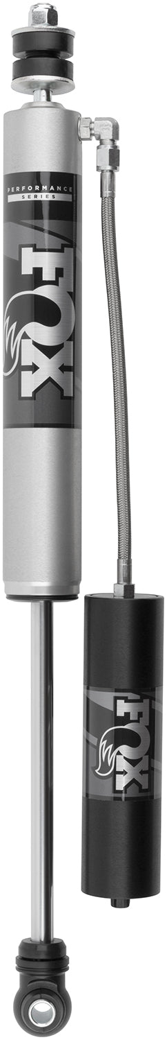 PERFORMANCE SERIES 2.0 SMOOTH BODY RESERVOIR SHOCK