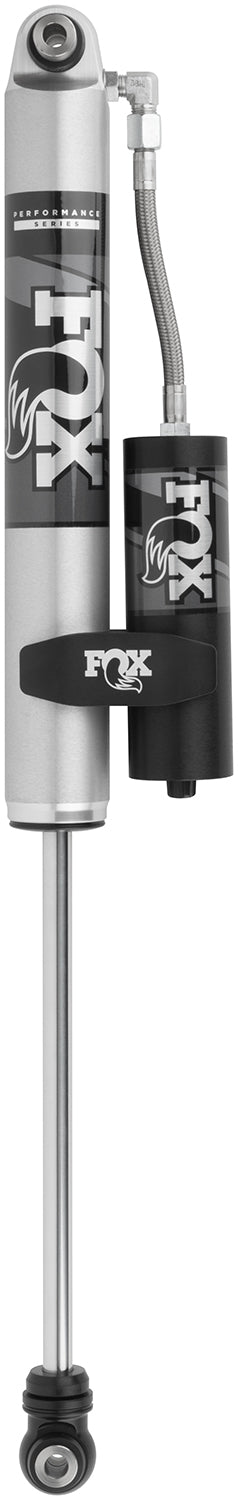 PERFORMANCE SERIES 2.0 SMOOTH BODY RESERVOIR SHOCK