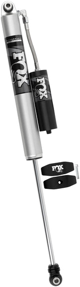 PERFORMANCE SERIES 2.0 SMOOTH BODY RESERVOIR SHOCK