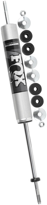 PERFORMANCE SERIES 2.0 SMOOTH BODY IFP SHOCK