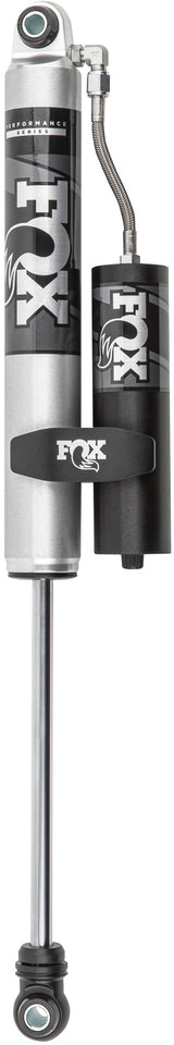 PERFORMANCE SERIES 2.0 SMOOTH BODY RESERVOIR SHOCK
