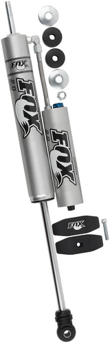 PERFORMANCE SERIES 2.0 SMOOTH BODY RESERVOIR SHOCK - ADJUSTABLE