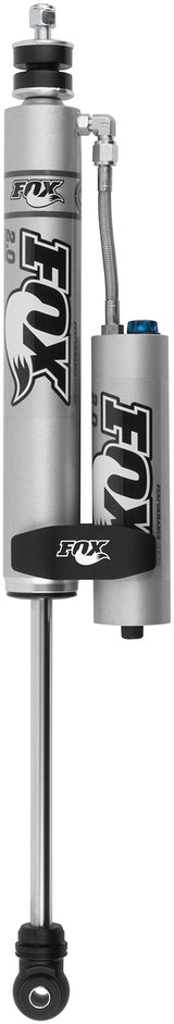 PERFORMANCE SERIES 2.0 SMOOTH BODY RESERVOIR SHOCK - ADJUSTABLE