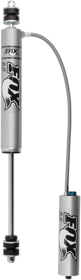 PERFORMANCE SERIES 2.0 SMOOTH BODY RESERVOIR SHOCK - ADJUSTABLE