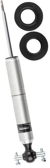 PERFORMANCE SERIES 2.0 SNAP RING COIL-OVER IFP SHOCK