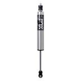 PERFORMANCE SERIES 2.5 SMOOTH BODY IFP SHOCK