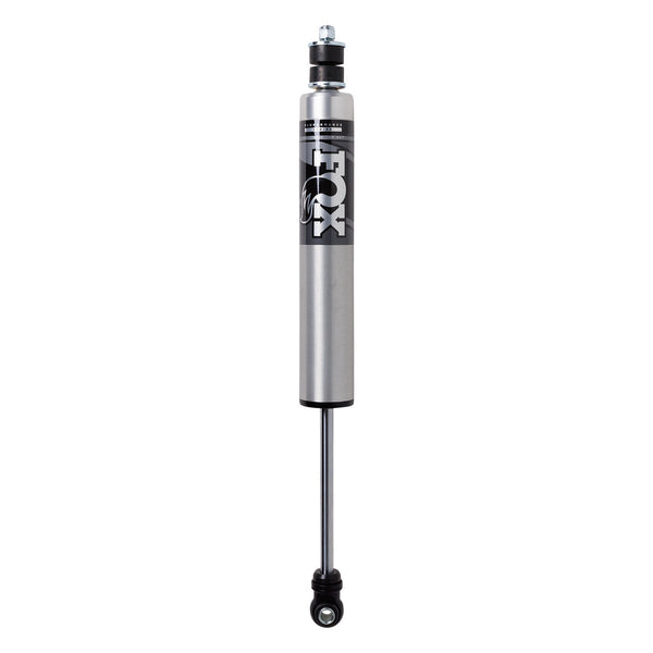 PERFORMANCE SERIES 2.5 SMOOTH BODY IFP HTO SHOCK