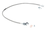 Rough Country - Brake Line - Stainless - Rear - 4-8 Inch Lift - Ford F-250/F-350 Super Duty (99-04)