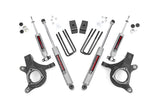 Rough Country - 3 Inch Lift Kit - Chevy Silverado & GMC Sierra 1500 2WD (1999-2006 & Classic)