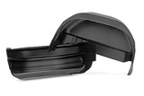Rough Country - Rear Wheel Well Liners - Chevy/GMC 1500 2WD/4WD (99-06 & Classic)