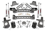 Rough Country - 6 Inch Lift Kit - Chevy Silverado & GMC Sierra 1500 2WD (1999-2006 & Classic)