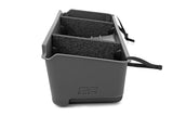 Rough Country - Under Seat Storage - Extended Cab - Chevy/GMC 1500 (99-06 & Classic)