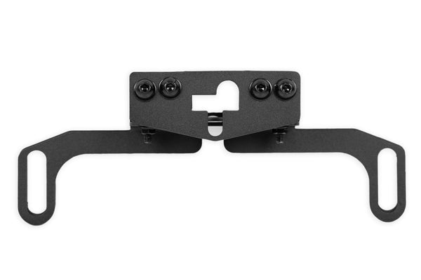 FRONT CAMERA RELOCATION BRACKET
