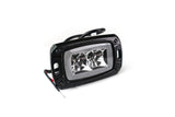DV8 Offroad BOLT ON HITCH+LIGHTS - AHJP-01