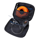 ARB - ARB4298 - Single Inflation Case