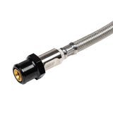 ARB - ARB605B - Analogue Tire Inflator PSI