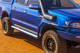 ARB - 4440210K1 - Summit Step With Front Rail