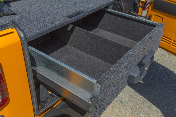 ARB - 5031010 - Roller Drawer Kit
