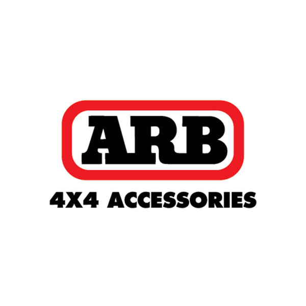 ARB - 730K01 - Thrust Washer Kit