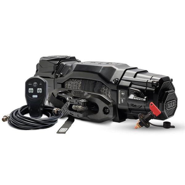 ARB - ARW120SA - ARB Winch 12000