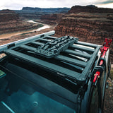 ARB - BASE301 - BASE Rack Kit With Deflector