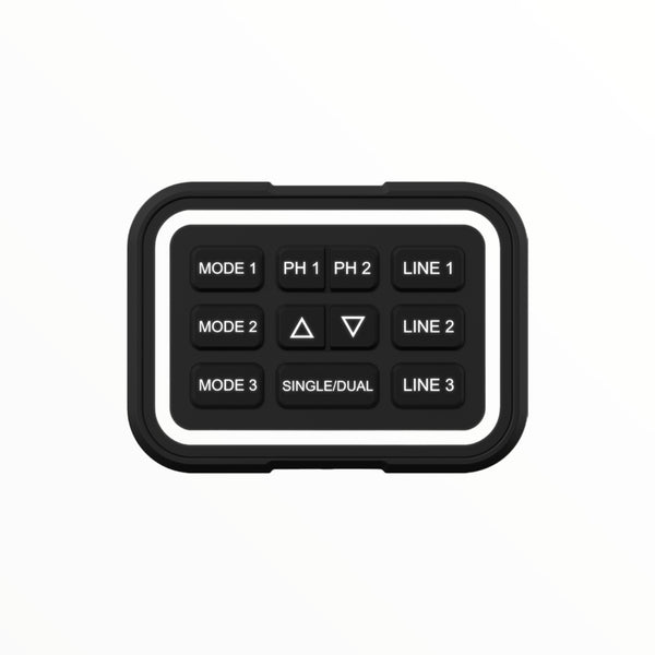 BUILTBRIGHT BB20EZ1 EZ Programmer
