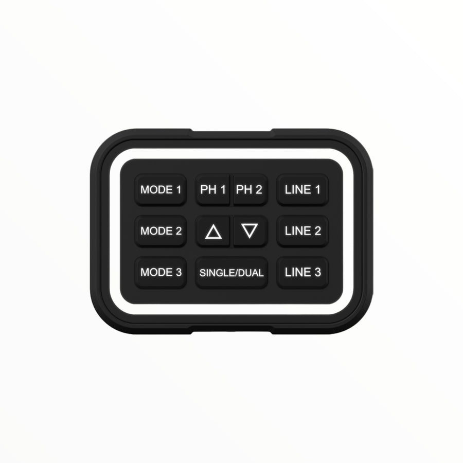 BUILTBRIGHT BB20EZ1 EZ Programmer