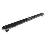 BUILTBRIGHT BB6105A Work Bar Strobe 51 Premium Strobe Light Bar 51 Inch Amber W/ Remote Control