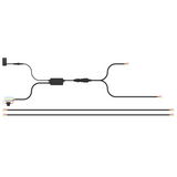 BUILTBRIGHT BB84042 WorkLink? Universal Dual Color Work Light Harness 2 Lamps