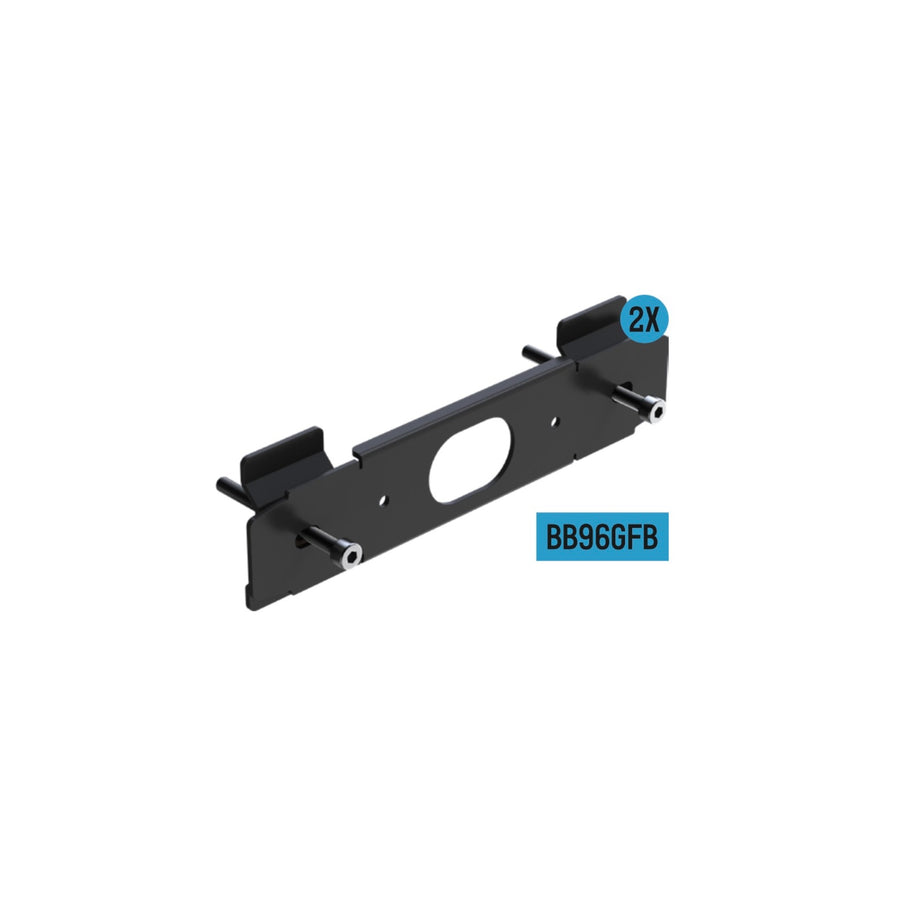 BUILTBRIGHT BB96GFBGrille Bracket Kit Type FB
