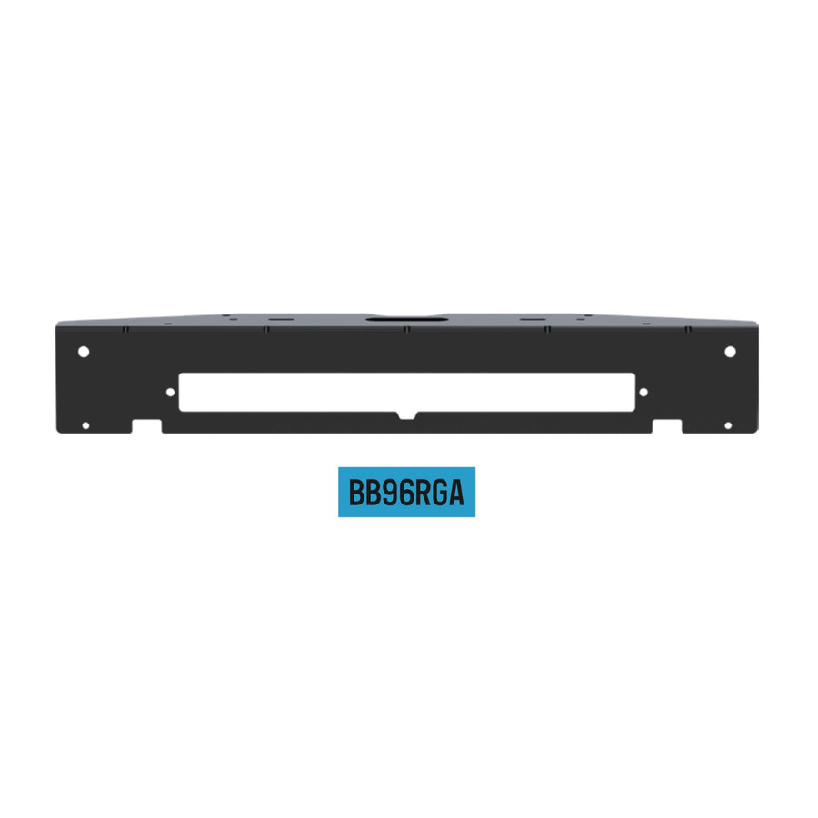 BUILTBRIGHT BB96RGA Roof Bracket Kit Type GM Type A