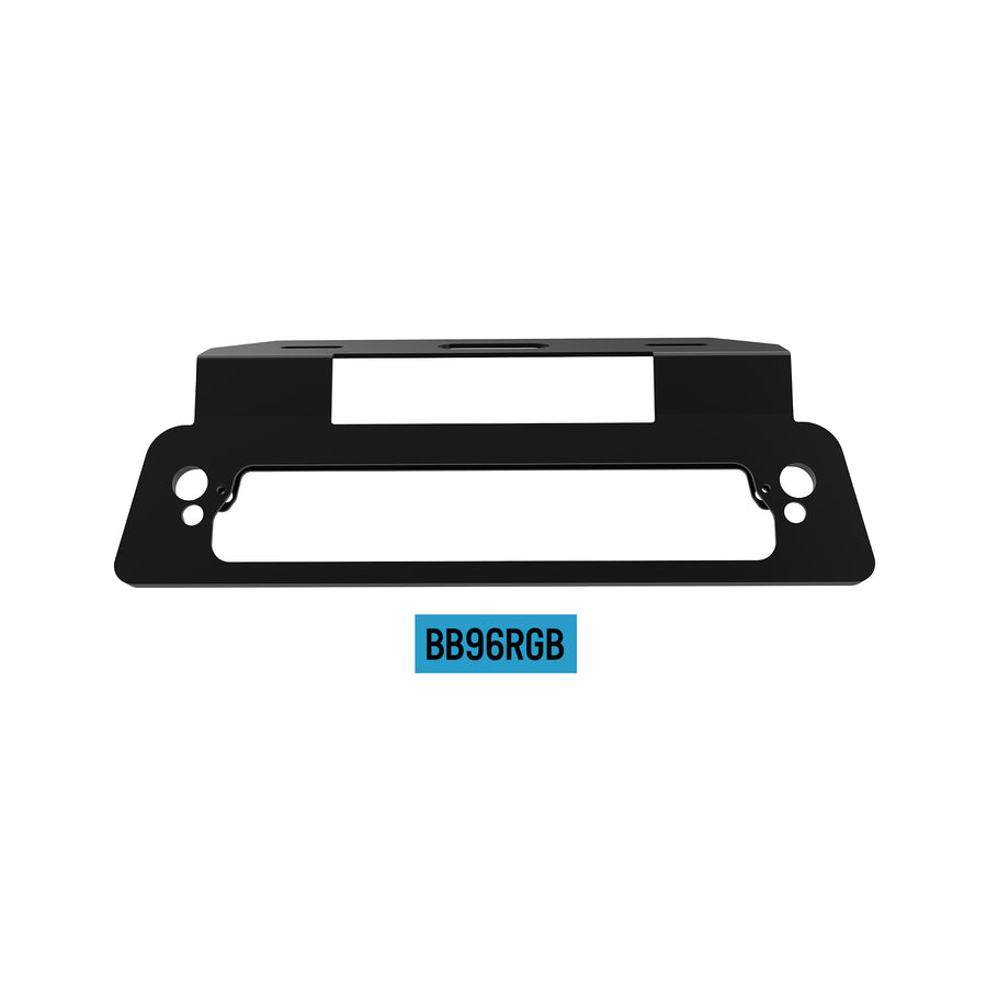 BUILTBRIGHT BB96RGB Roof Bracket Kit Type GM Type B